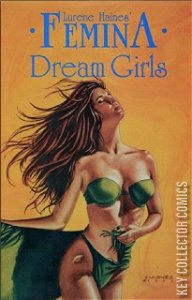 Femina: Dream Girls #1
