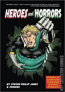 Heroes & Horrors #0