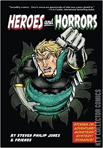 Heroes & Horrors #0
