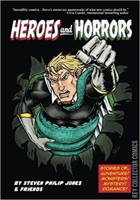 Heroes & Horrors