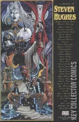 Cover for A Tribute to Steven Hughes #1