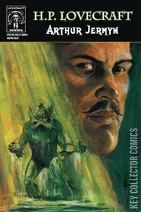 H.P. Lovecraft: Arthur Jermyn #0