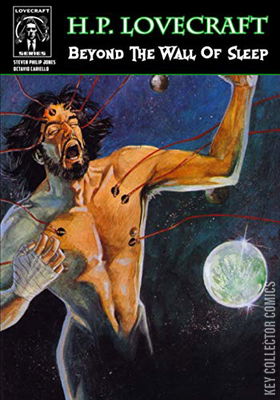 H.P. Lovecraft Beyond the Wall of Sleep