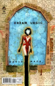 Dream Logic #4