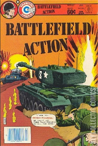 Battlefield Action