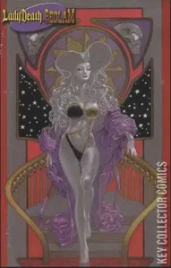Lady Death / Bedlam #1