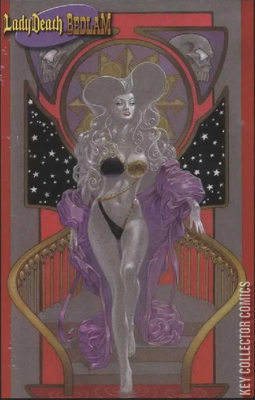 Lady Death / Bedlam