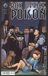 Box Office Poison #14
