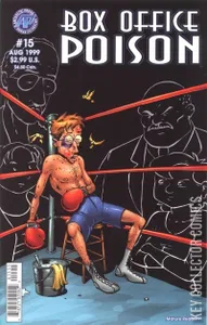 Box Office Poison #15