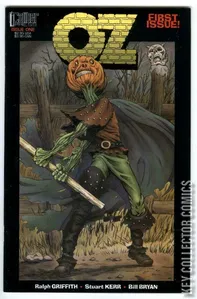 Oz #1