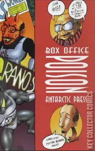 Box Office Poison #18