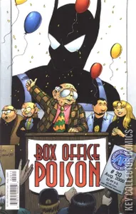 Box Office Poison #20