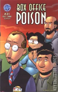 Box Office Poison #21