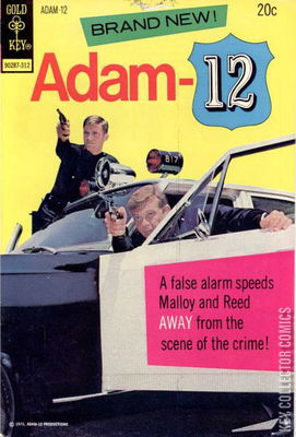 Adam 12