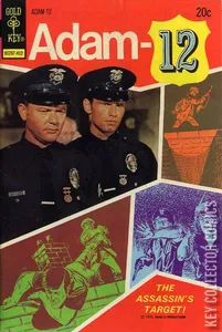 Adam 12 #2