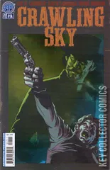 Variant Cover for Crawling Sky #1