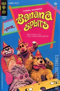 Banana Splits #4