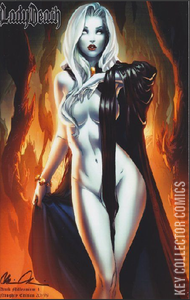 Lady Death: Dark Millennium #1 