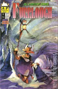 Furrlough #9