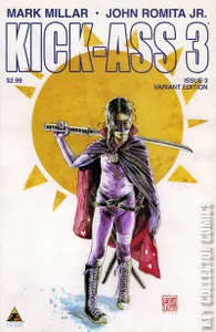 Kick-Ass 3 #3