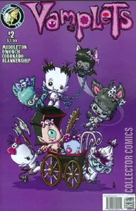 Vamplets #2