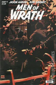 Men of Wrath #4