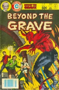 Beyond the Grave #8