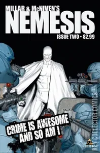 Nemesis #2