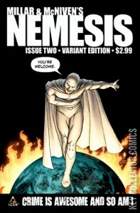 Nemesis #2