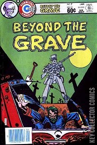 Beyond the Grave #7