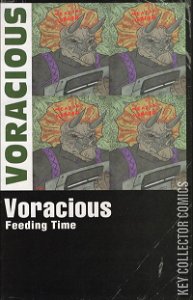 Voracious: Feeding Time #1