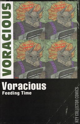 Voracious: Feeding Time