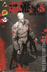 Variant Cover for Nemesis #3