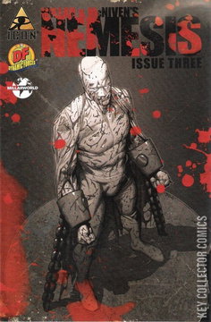 Variant Cover for Nemesis #3
