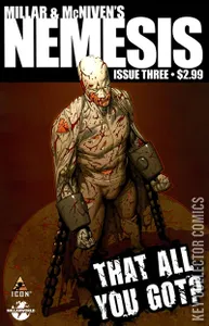 Nemesis #3