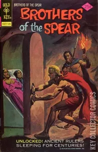 Brothers of the Spear #14