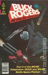 Cover for Buck Rogers in the 25th Century #3