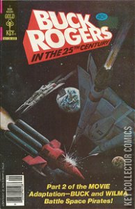 Buck Rogers in the 25th Century #3