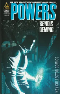 Powers #25