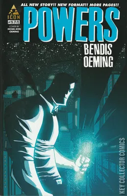 Powers