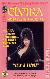 Elvira: Mistress of the Dark #5