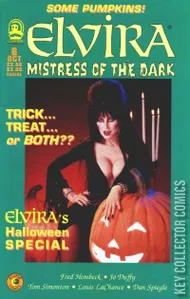 Elvira: Mistress of the Dark #6