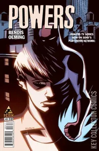 Powers #3
