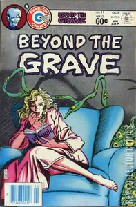 Beyond the Grave #12