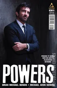 Powers #3