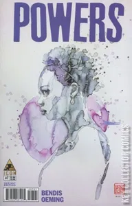 Powers #7