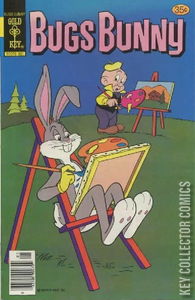 Bugs Bunny #204