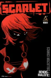Scarlet #2