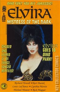 Elvira Mistress of the Dark #9