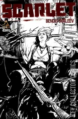 Variant Cover for Scarlet #3
